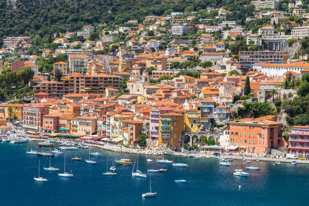 Le Noble In Scenic Sur Appartamento *