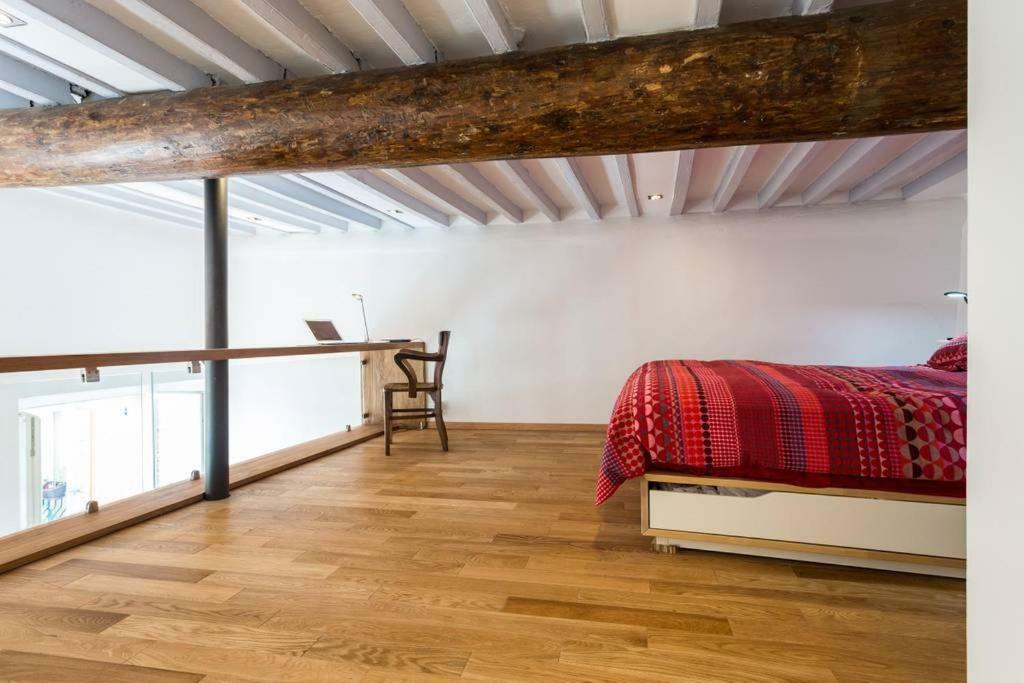 Le Noble In Scenic Sur Apartment