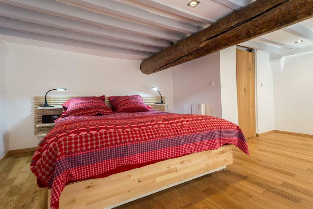 Apartment Le Noble In Scenic Sur