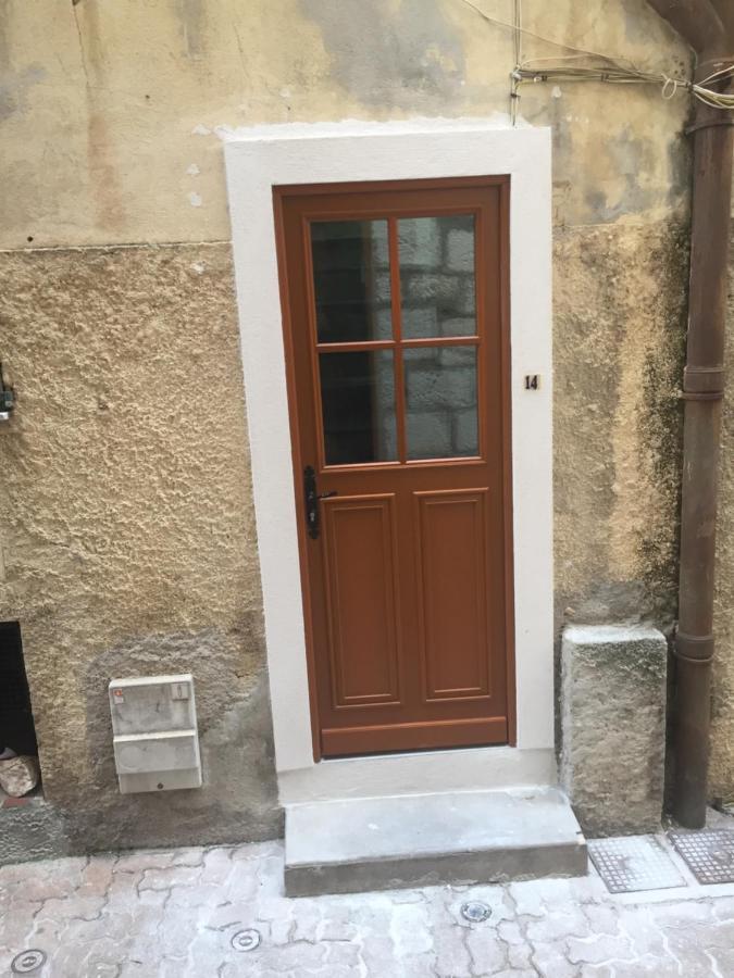Le Noble In Scenic Sur * Villefranche-sur-Mer