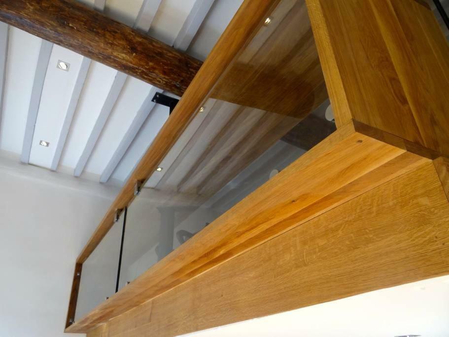 Appartement Le Noble In Scenic Sur *