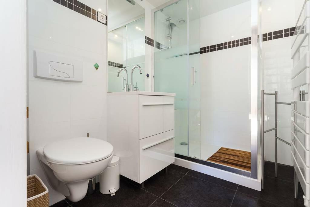 Le Noble In Scenic Sur Appartement *